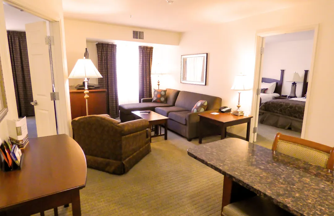 Staybridge Suites Detroit-Novi By Ihg-1