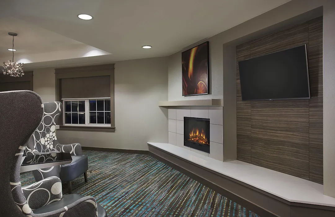 Residence Inn By Marriott Detroit / Novi-1