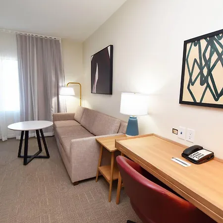 Staybridge Suites Detroit-Novi By Ihg-3
